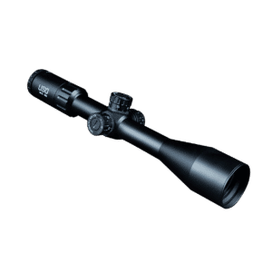 TS-25X CMS US Optics 5-25x50mm Riflescope W/ First Focal CMS Reticle (MIL)