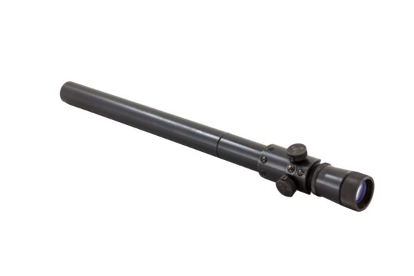 M73G4 Hi Lux Malcolm 2.5X 16mm Steel Sniper Riflescope WWII Replica (MOA) 4