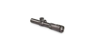 SPG14-24MD Hi Lux C.Q.B. AR RifleScope w/ Mil-Dot BDC Reticle & 30mm Main Tube