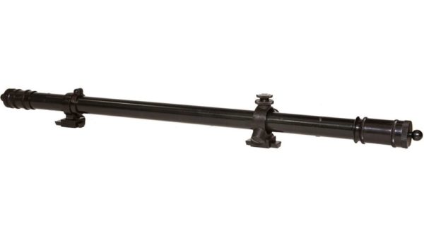 M334151 Hi Lux Malcolm 3X 17" Short Telescopic Rifle Sight 8