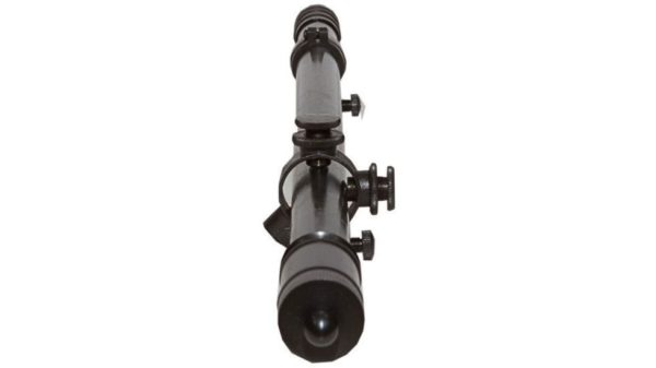 M334151 Hi Lux Malcolm 3X 17" Short Telescopic Rifle Sight 4