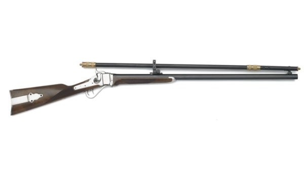 M634321 Hi Lux Malcolm 6X Long Rifle Telescope 7