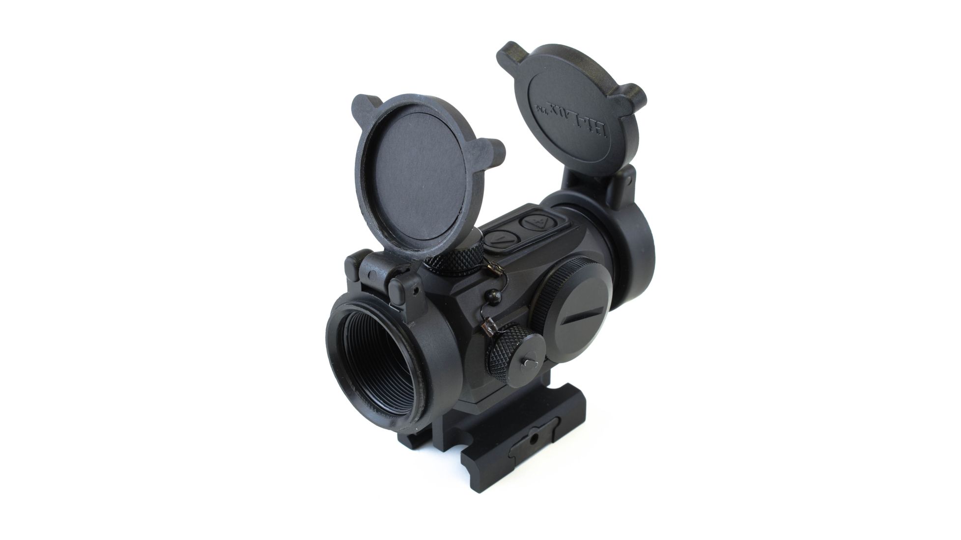 Hi-Lux Optics MM-2 Red Dot Sight