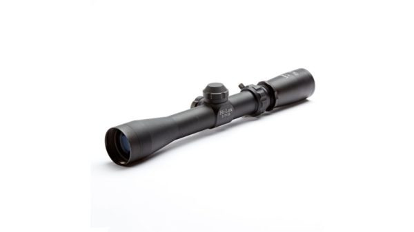 Hi Lux Long Eye Relief 2X - 7X 32mm Scout Riflescope w/ Duplex or .308 BDC Reticle 1