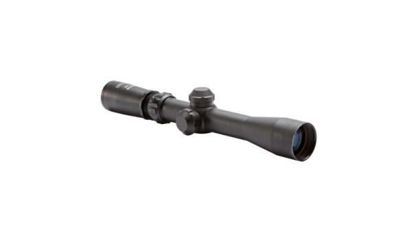 Hi Lux Long Eye Relief 2X - 7X 32mm Scout Riflescope w/ Duplex or .308 BDC Reticle 7