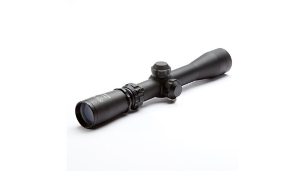 Hi Lux Long Eye Relief 2X - 7X 32mm Scout Riflescope w/ Duplex or .308 BDC Reticle 5