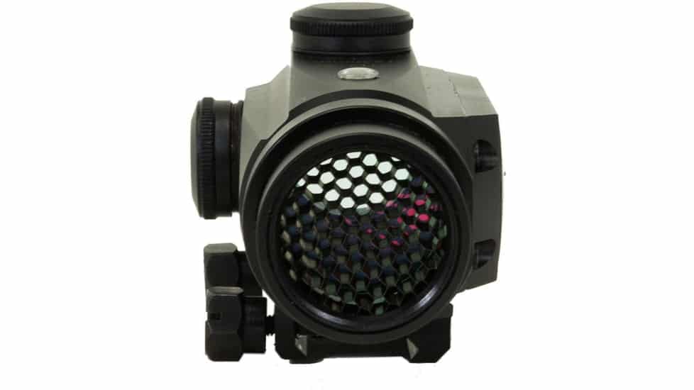 Hi-Lux Optics MM-2 Red Dot Sight