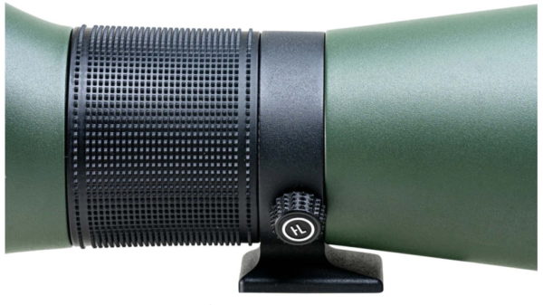 PM2060X85UHD Hi Lux Phenom 20-60X85mm UHD Spotting Scope w/ Extra Low Dispersion Lenses (ED) 9
