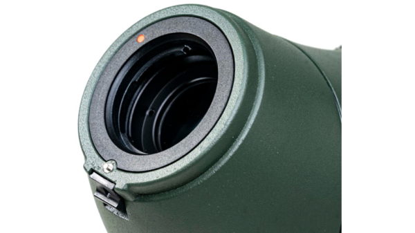 PM2060X85UHD Hi Lux Phenom 20-60X85mm UHD Spotting Scope w/ Extra Low Dispersion Lenses (ED) 6