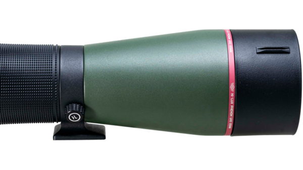 PM2060X85UHD Hi Lux Phenom 20-60X85mm UHD Spotting Scope w/ Extra Low Dispersion Lenses (ED) 5