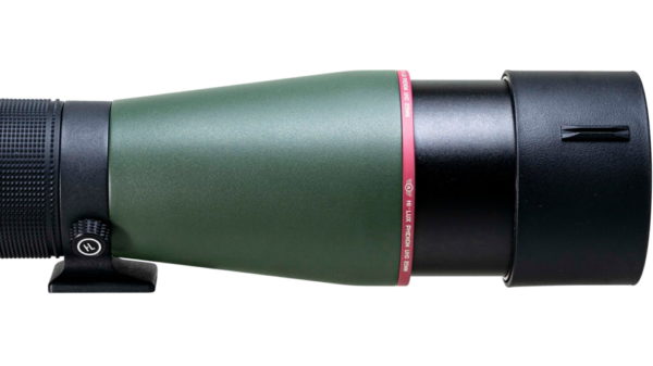 PM2060X85UHD Hi Lux Phenom 20-60X85mm UHD Spotting Scope w/ Extra Low Dispersion Lenses (ED) 4