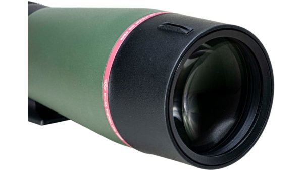 PM2060X85UHD Hi Lux Phenom 20-60X85mm UHD Spotting Scope w/ Extra Low Dispersion Lenses (ED) 3