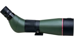 PM2060X85UHD Hi Lux Phenom 20-60X85mm UHD Spotting Scope w/ Extra Low Dispersion L...