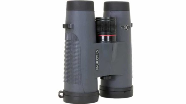 Hi-Lux Phenom ED Field Flattened Binoculars w/ 8X or 10X Magnification 7
