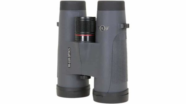 Hi-Lux Phenom ED Field Flattened Binoculars w/ 8X or 10X Magnification 5