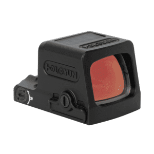 Holosun EPS Carry MRS (2 MOA dot + 32 MOA circle) Reflex sight with K footprint (S...