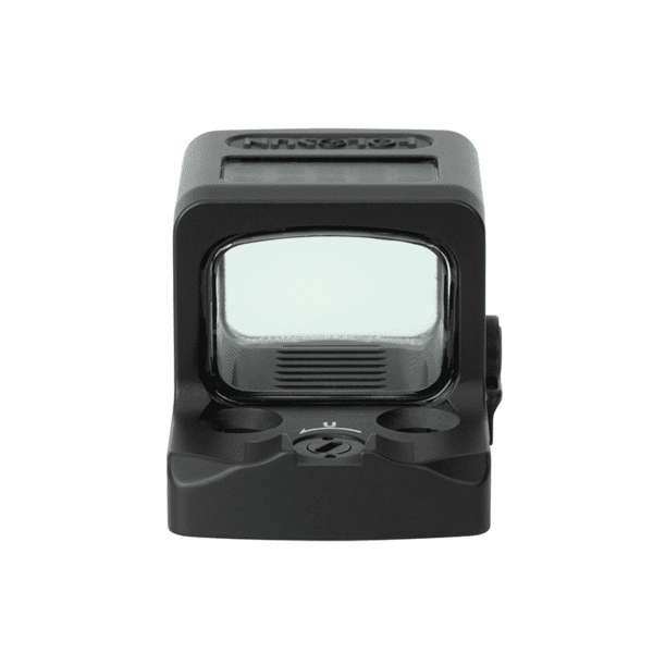 Holosun EPS Carry MRS (2 MOA dot + 32 MOA circle) Reflex sight with K footprint (Similar to RMSc) 2