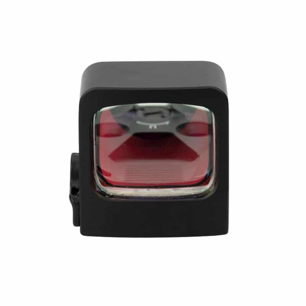 HE407K-GR X2 Green Dot Miniature Reflex Sight With Shake Awake Technology 4