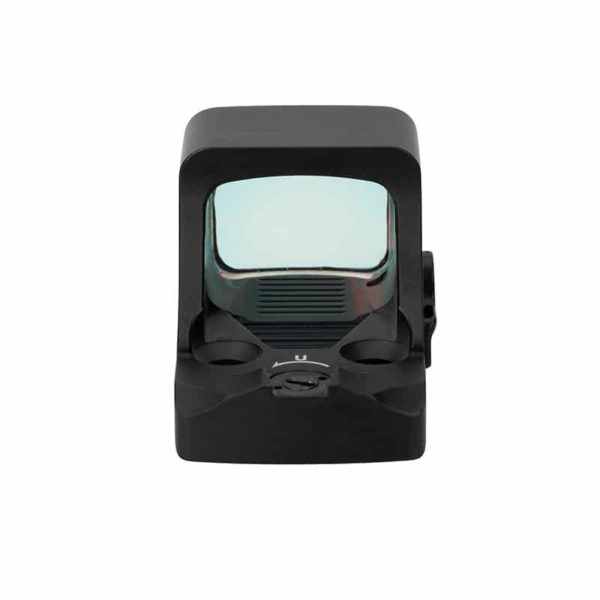 Holosun HE507K-GR X2 Green Dot Miniature Reflex Sight With Solar Panel 8