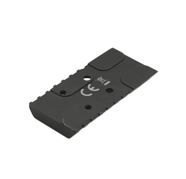 Holosun CZ P-10 V4 407k / 507k Red Dot Optic Adapter Plate (K CZ P10) 3