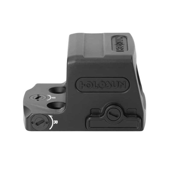 Holosun EPS (Enclosed Pistol Sight) MOA 2 Reflex sight 4