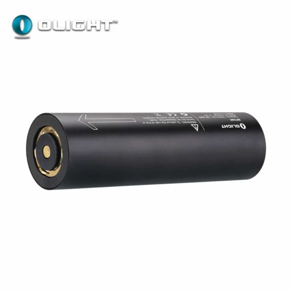 Olight Battery Model BPX9R for X9R Marauder 1