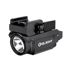 Olight Baldr RL Mini 600 Lumens Magnetic USB Rechargeable Ultra-Compact Weaponligh...