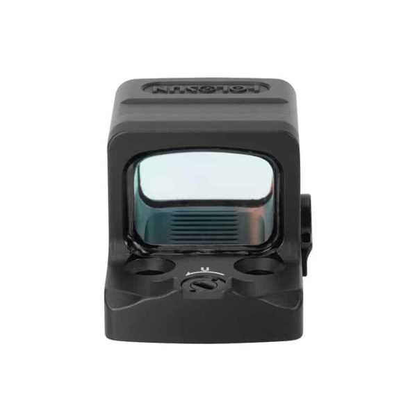 Holosun EPS Carry 2 MOA Reflex sight with K footprint (Similar to RMSc) 3