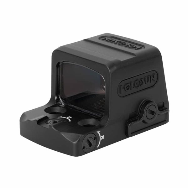 Holosun EPS Carry 2 MOA Reflex sight with K footprint (Similar to RMSc) 4