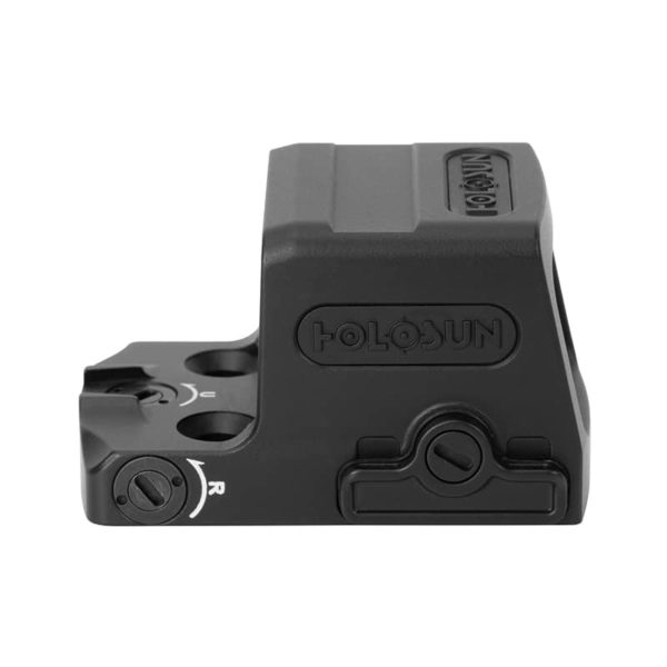 Holosun EPS Carry 6 Moa Dot Reflex sight with K footprint (Similar to RMSc) 4