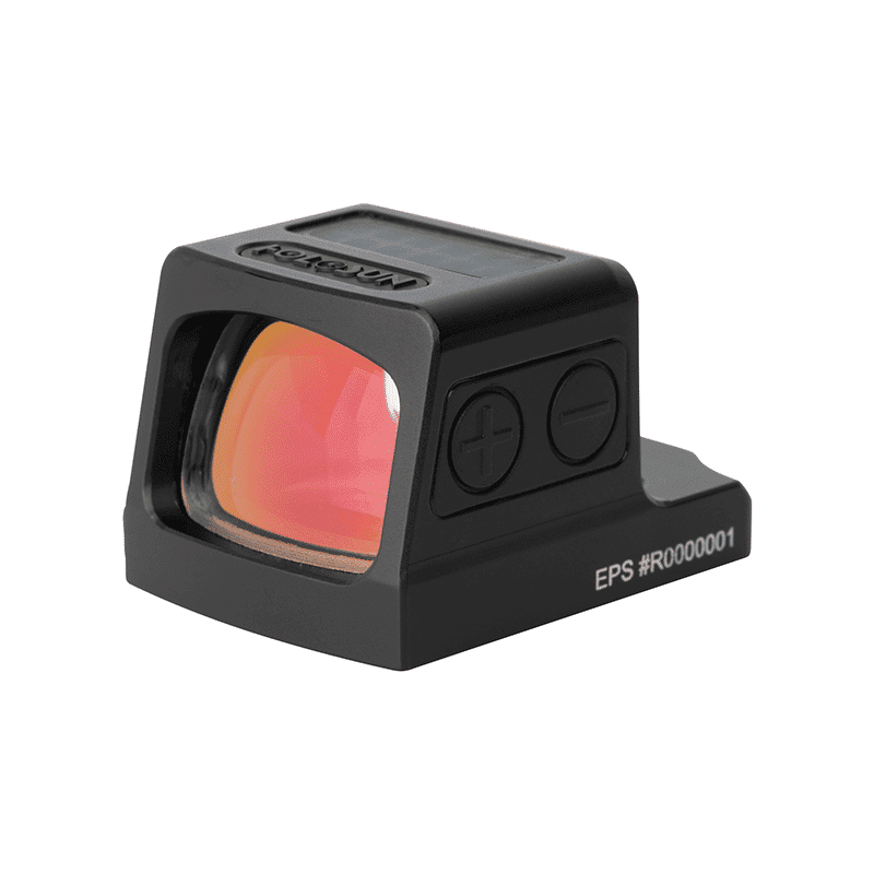 Holosun EPS MRS (2 MOA dot + 32 MOA circle) Reflex sight with K footprint (Similar...