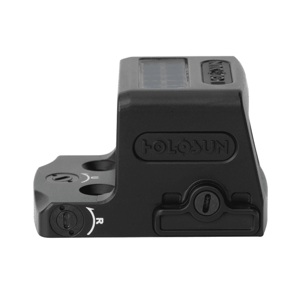 Holosun EPS MRS (2 MOA dot + 32 MOA circle) Reflex sight with K footprint (Similar to RMSc) 2