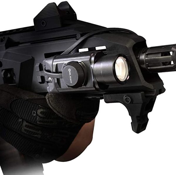 Olight RPL-7 Magnetic Remote Pressure Switch for PL-PRO 3