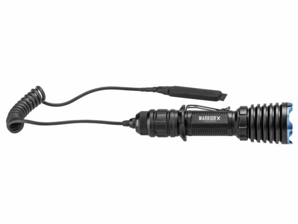 Olight RWX Magnetic Remote Pressure Switch for the Warrior X 2