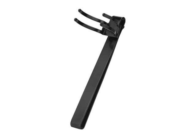 Olight Seeker 3/Seeker 3 Pro/Seeker 2 Clip-Black 1