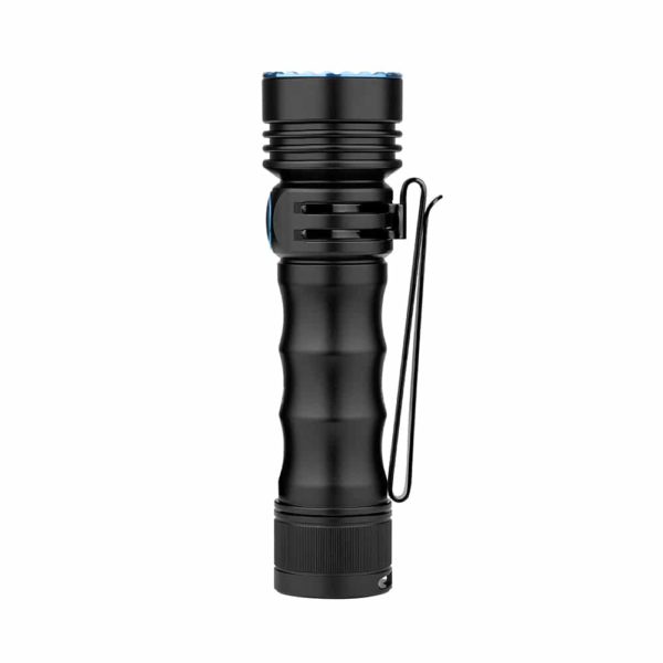 Olight Seeker 3 Pro 4200 Lumens Ultra-Bright Floodlight Flashlight (Seeker 3 Pro) 2