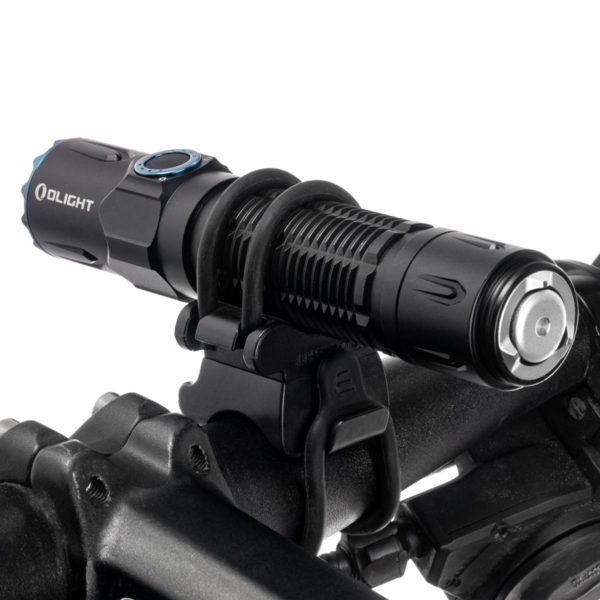 Olight Bike Handlebar Mount (Black) 8