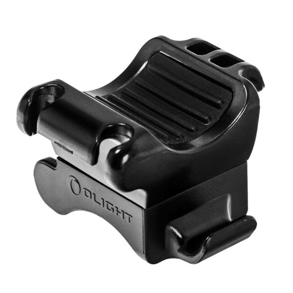 Olight Bike Handlebar Mount (Black) 3