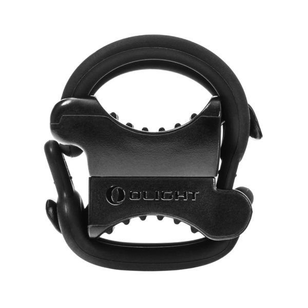 Olight Bike Handlebar Mount (Black) 2