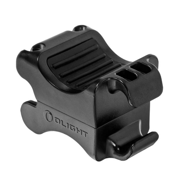 Olight Bike Handlebar Mount (Black) 4
