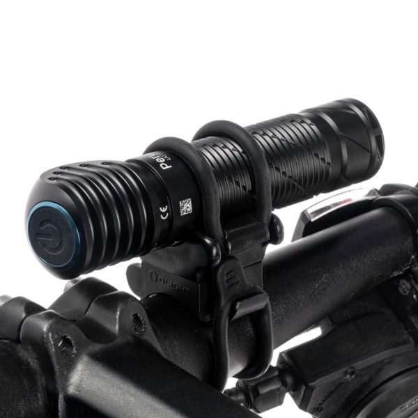 Olight Bike Handlebar Mount (Black) 9