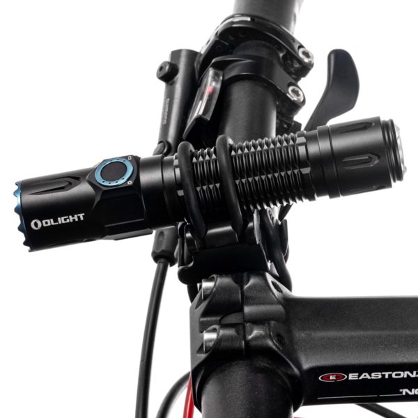 Olight Bike Handlebar Mount (Black) 11