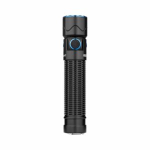 Olight Warrior Mini 2 Flashlight with a Rechargeable Lithium Battery & Max out...
