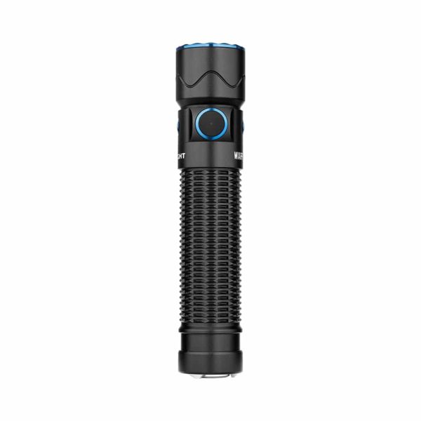 Olight Warrior Mini 2 Flashlight with a Rechargeable Lithium Battery & Max output of 1,750 Lumens 1