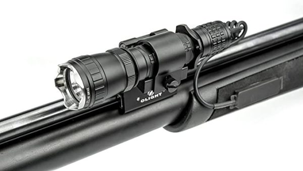 Olight X-WM03 Magnetic Holder for Torch with Powerful Magnet for Professionals 5