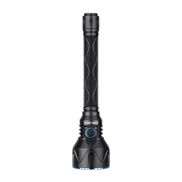 Olight Javelot Pro 2 Upgraded 2500 Lumens Tactical Flashlight, with Replaceable Built-in Battery Pack 1
