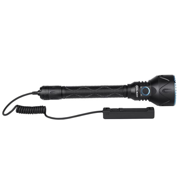 Olight Javelot Pro 2 Upgraded 2500 Lumens Tactical Flashlight, with Replaceable Built-in Battery Pack 5