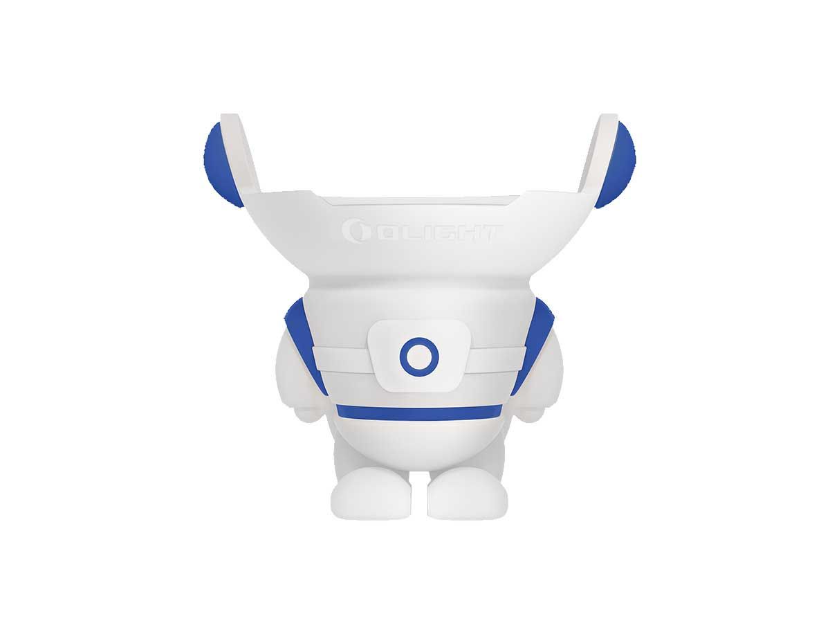 Olight Obuddy Astronaut-like Charging Base Compatible with Obulb Series with Integ...