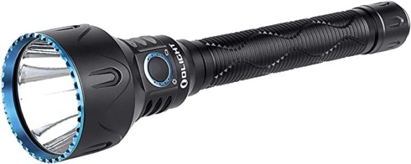 Olight Javelot Pro 2 Kit 2,500 Lumens Ultra-Bright Long-Distance Flashlight, Rechargeable Powerful NW LED Handheld Light 1