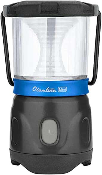 To be discontinued from 2022-1-1 - Olight Olantern Mini LED Lantern Flashlight 150 Lumens Rechargeable Camping Lantern 1